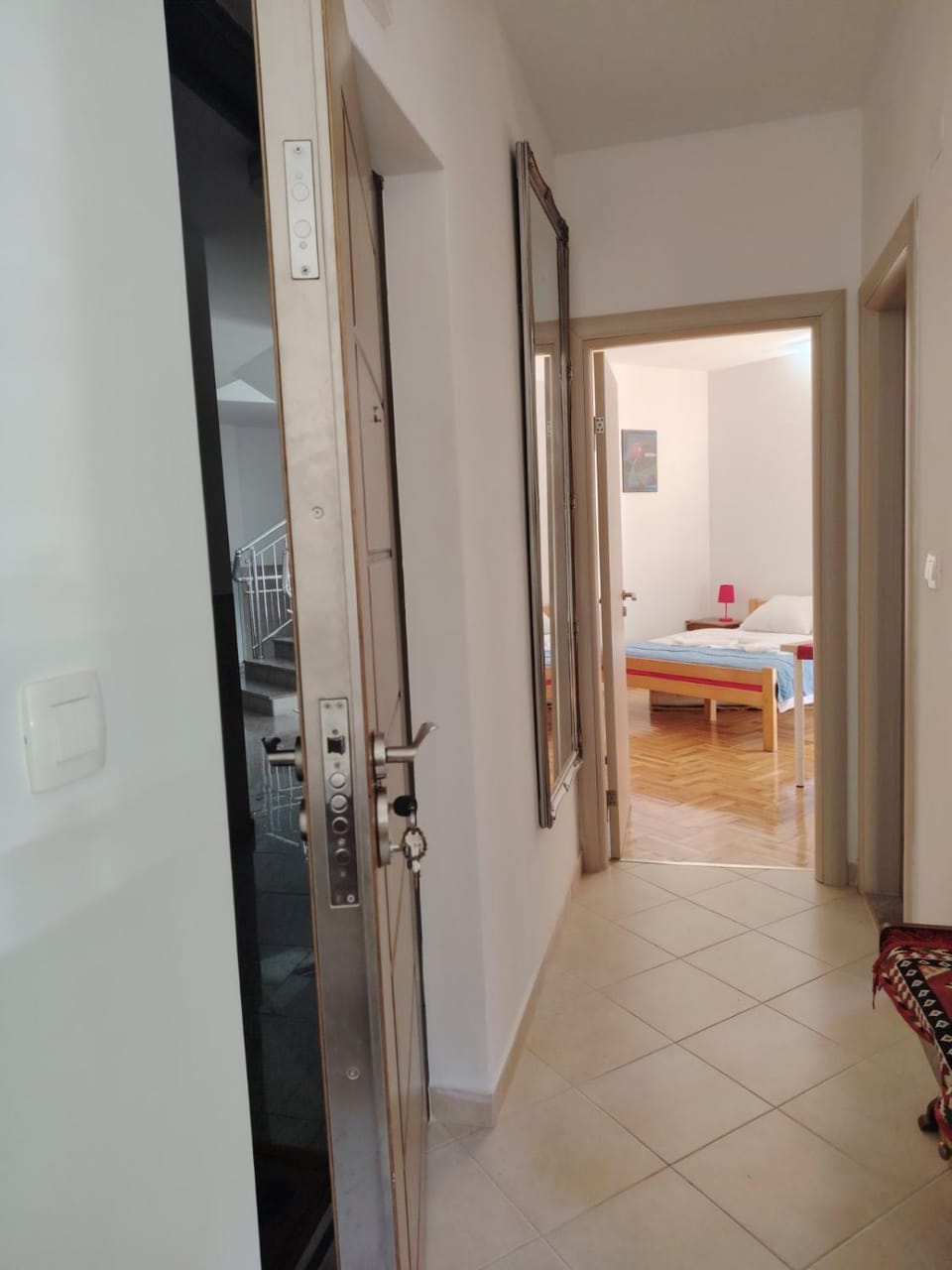 Apartments Lučijana Apartment in Budva