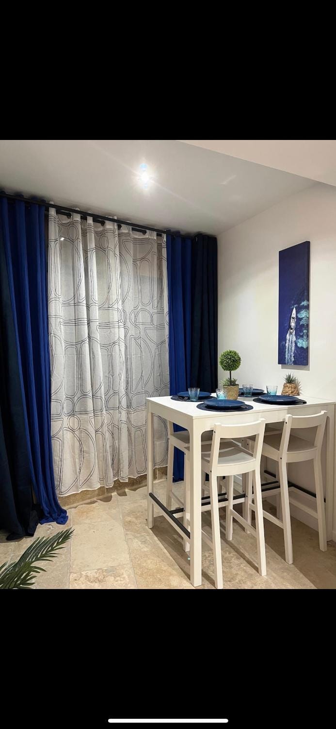 Apparemment Résidence la palmeraie Apartment in Leucate