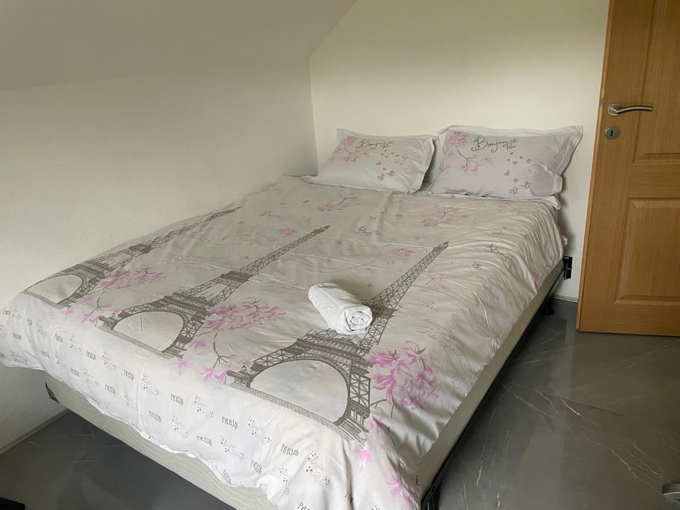 Tišina Bjelašnice Apartment in Federation of Bosnia and Herzegovina