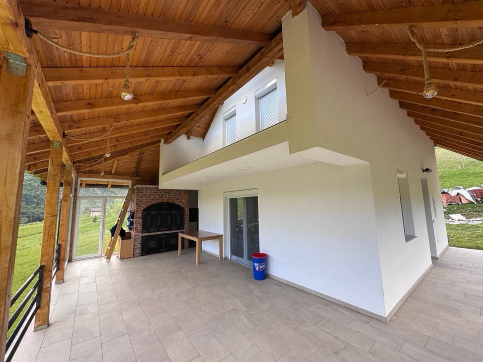 Tišina Bjelašnice Apartment in Federation of Bosnia and Herzegovina