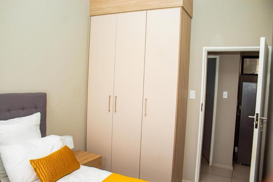 Unit 235 at 50 On Lever Apartment in Gauteng