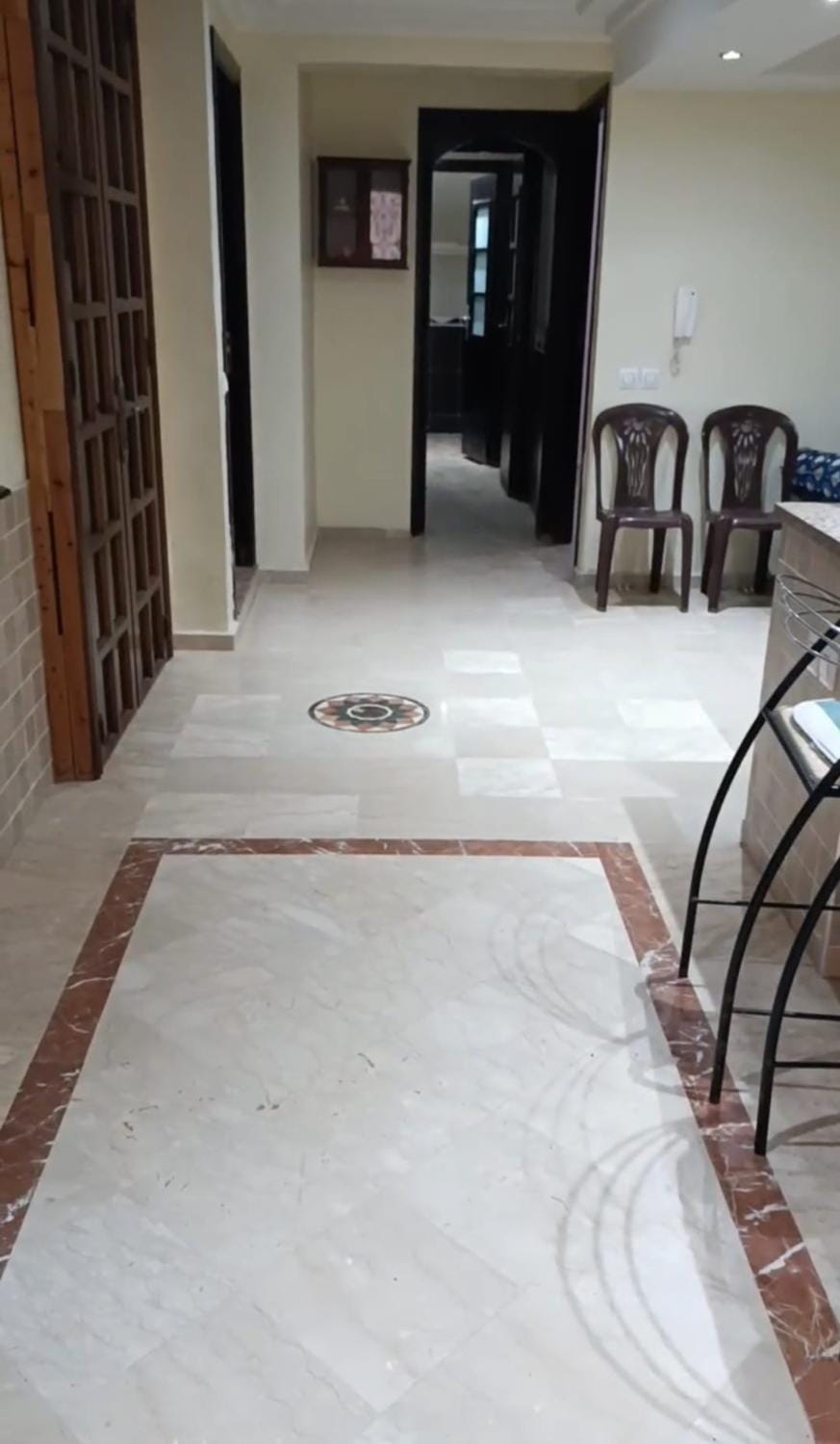 Cave villa sidi rehhal a 500m della plage Apartment in Casablanca-Settat