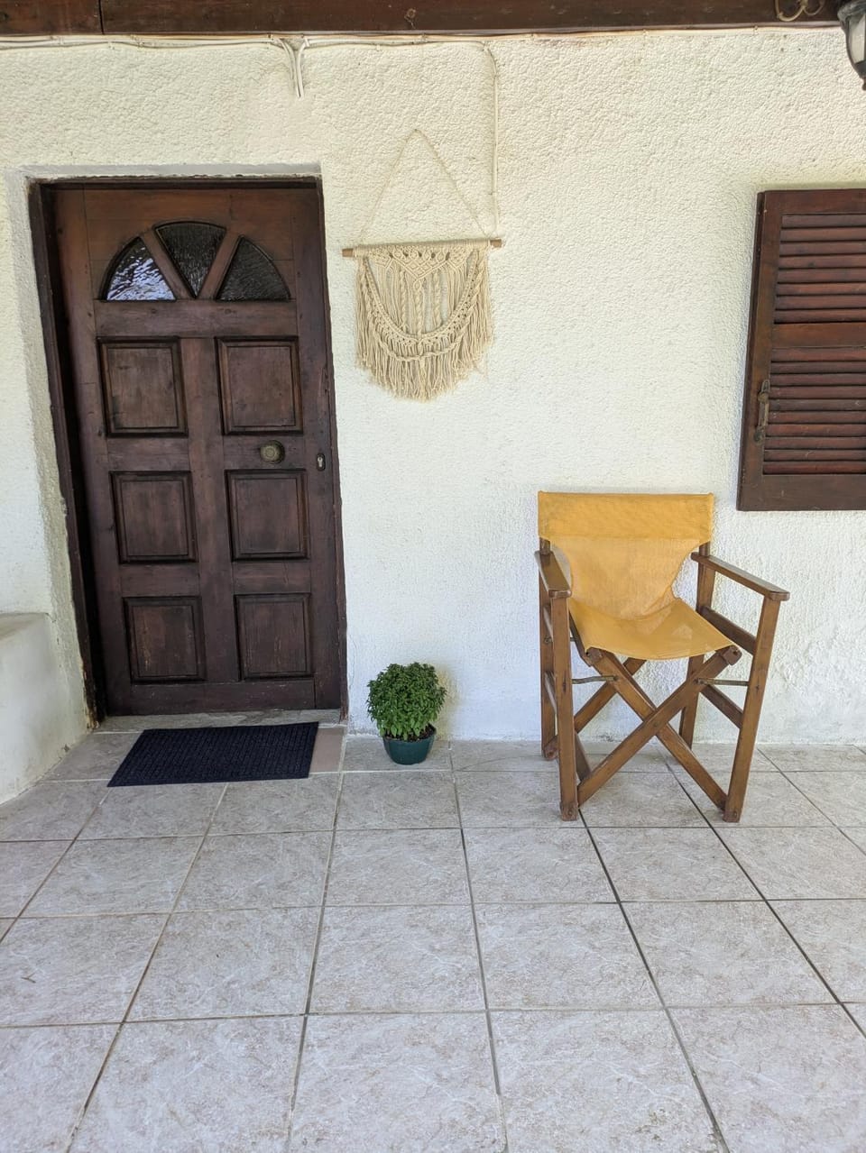 Το Μικρό μας Καλοκαίρι House in Halkidiki