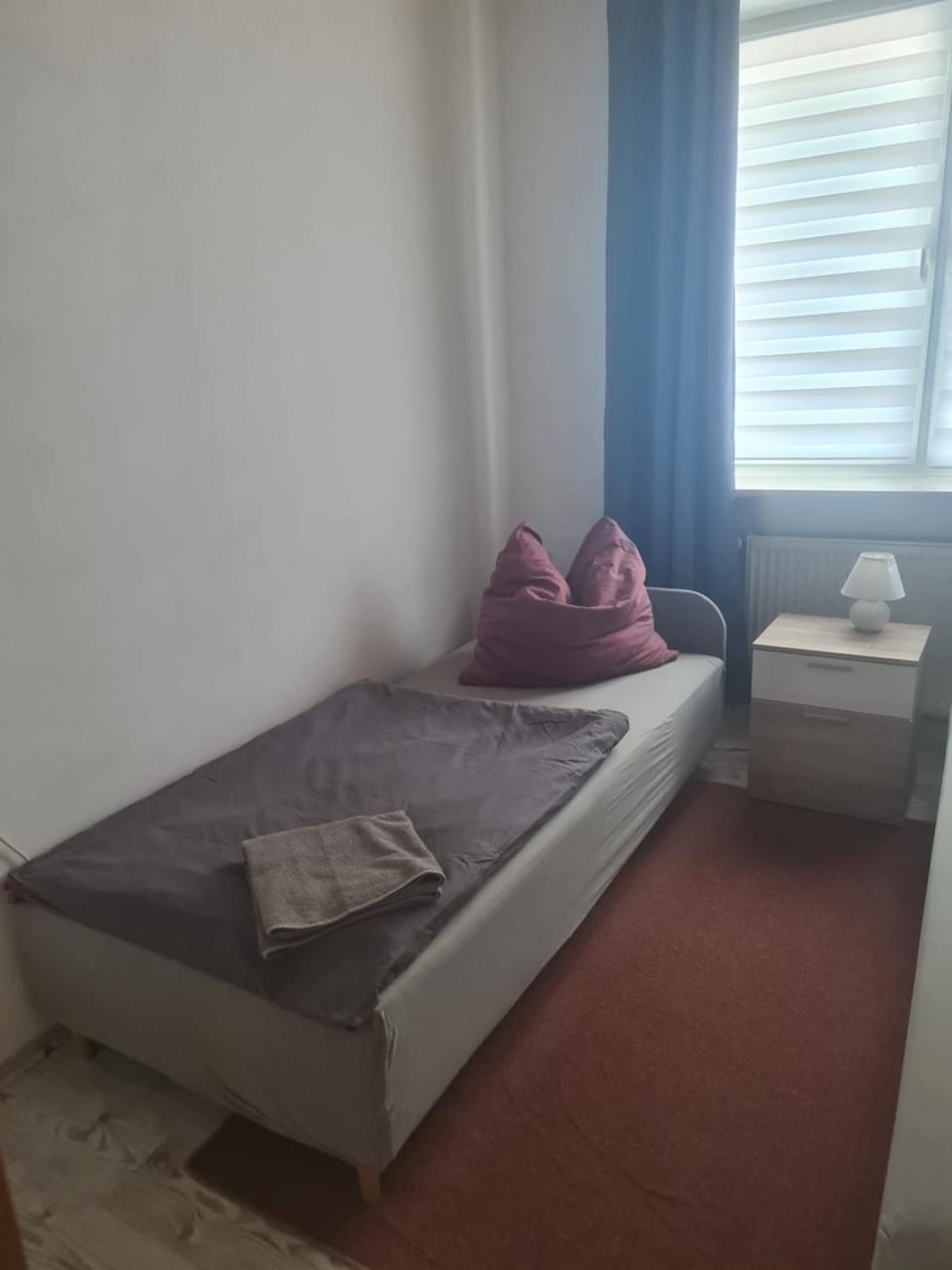 Monteurwohnung Apartment in Saxony-Anhalt, Germany