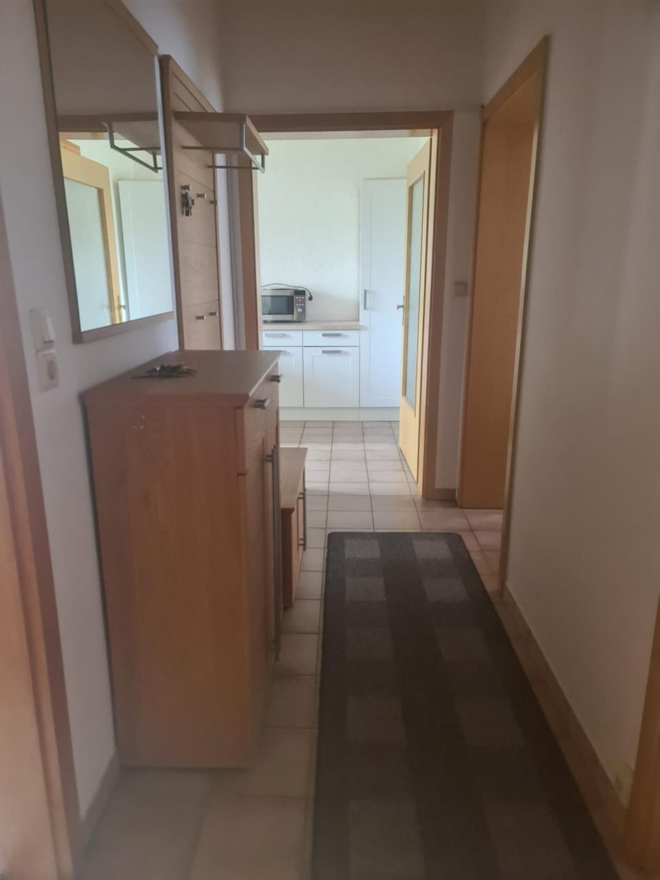 Monteurwohnung Apartment in Saxony-Anhalt, Germany
