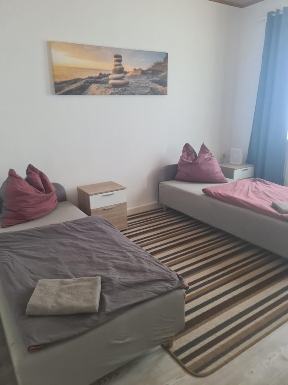 Monteurwohnung Apartment in Saxony-Anhalt, Germany
