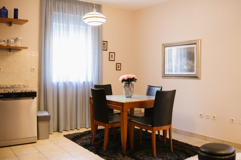 DaMare Apartment Apartment in Makarska