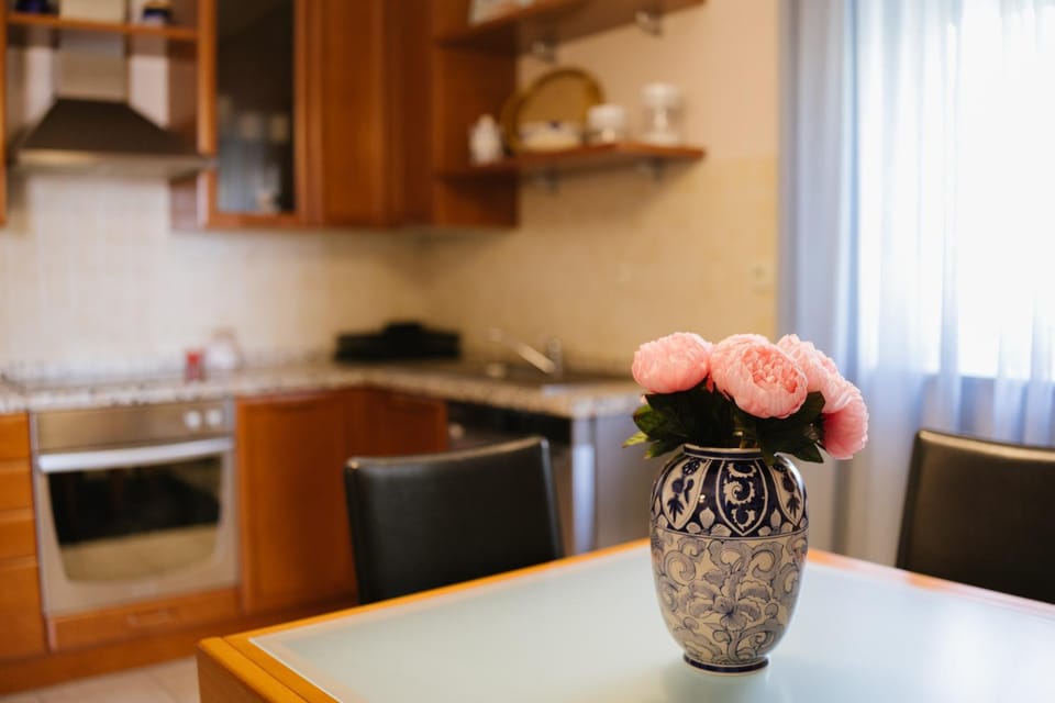 DaMare Apartment Apartment in Makarska