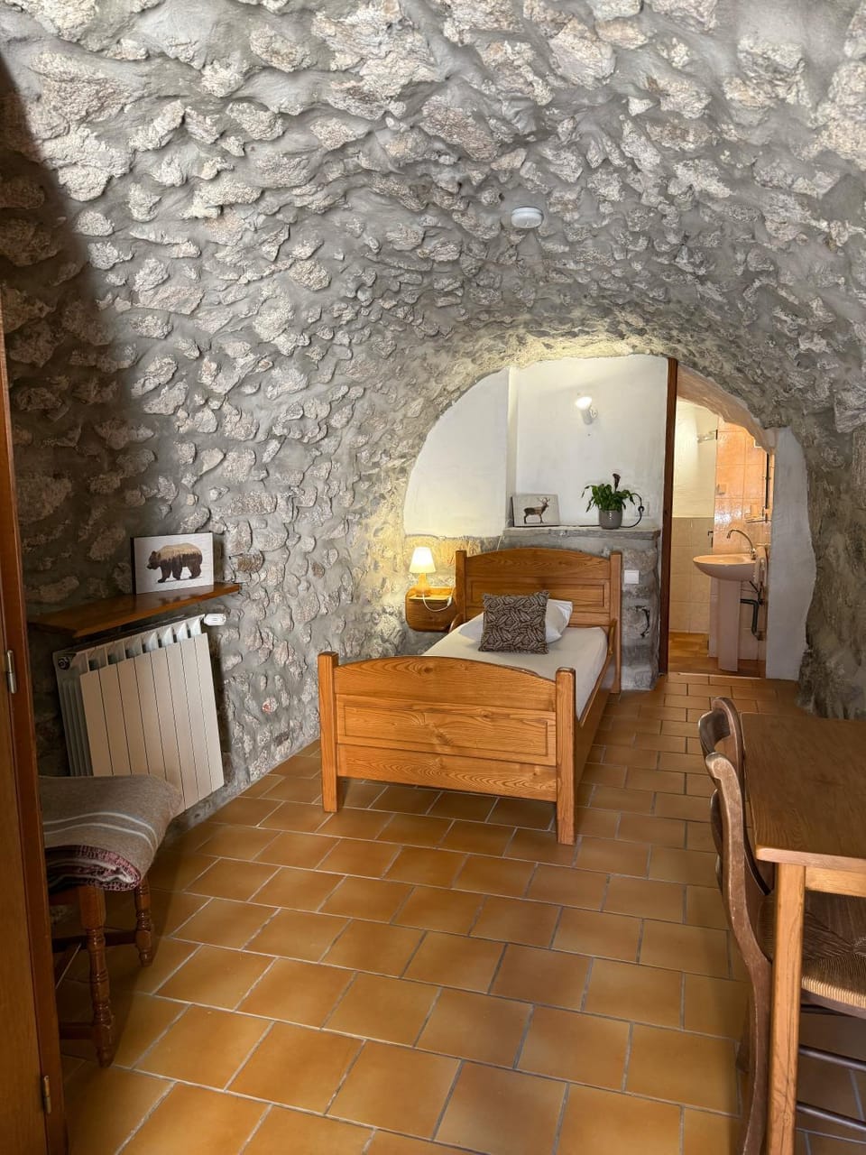 Maison des Cévennes Bed and Breakfast in Occitanie