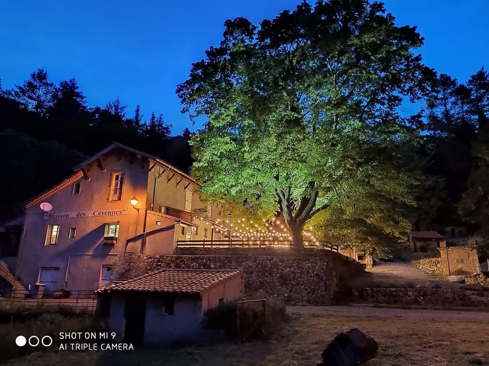 Property building, Restaurant/places to eat