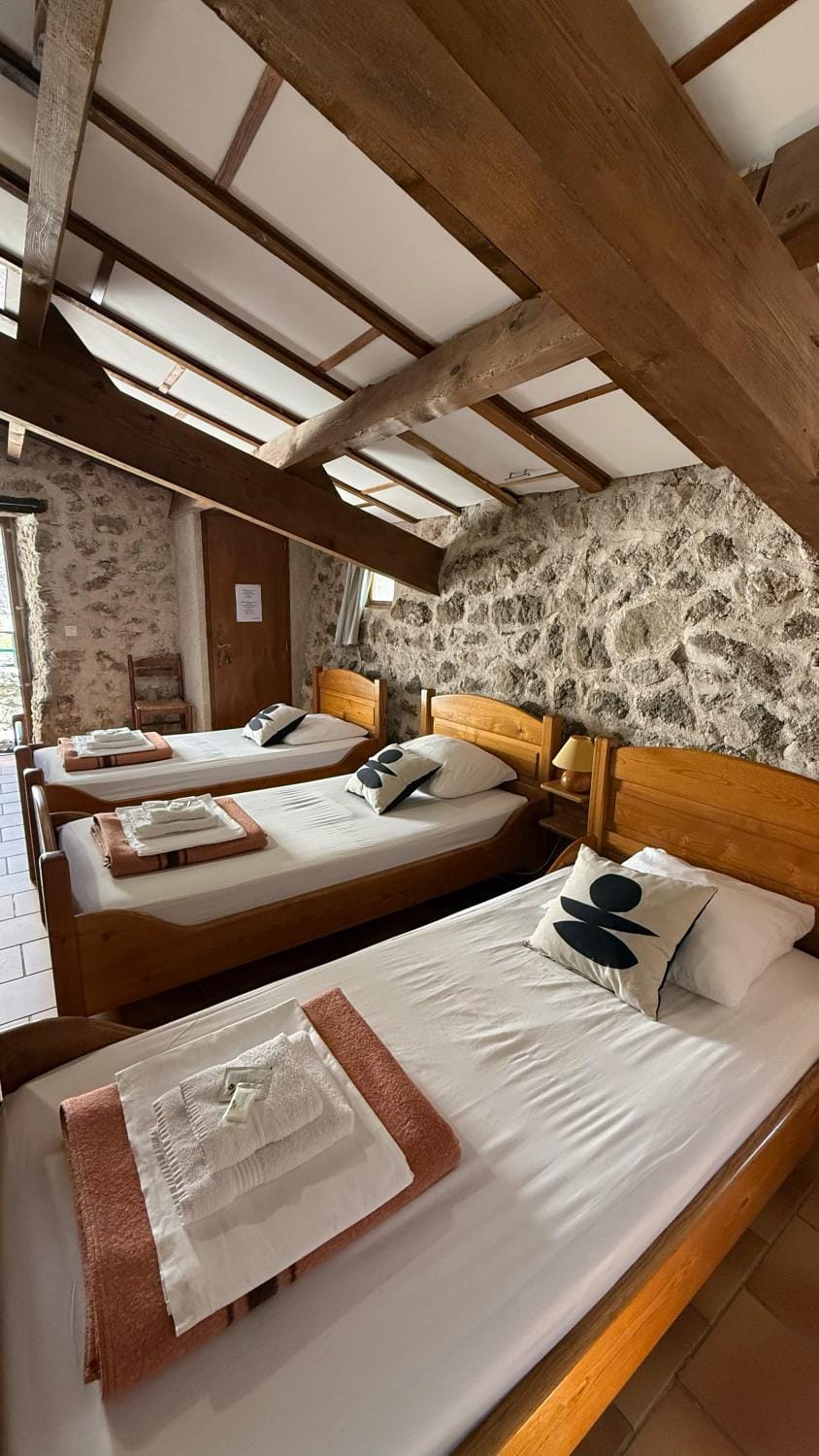 Maison des Cévennes Bed and Breakfast in Occitanie