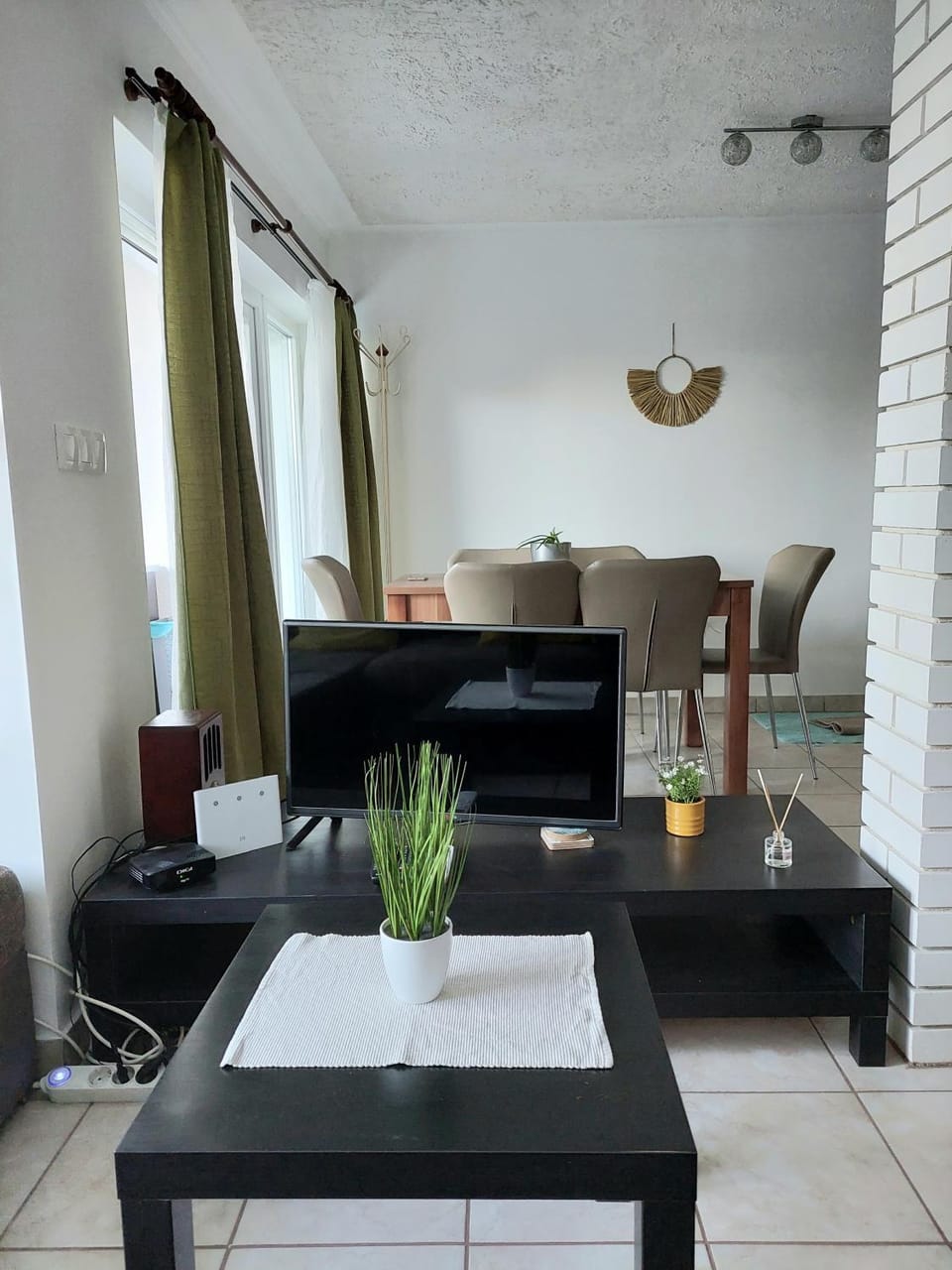 Panoráma Pelsó Apartman Apartment in Hungary