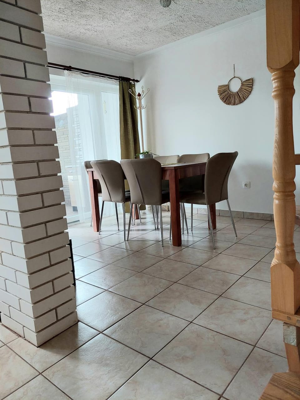 Panoráma Pelsó Apartman Apartment in Hungary