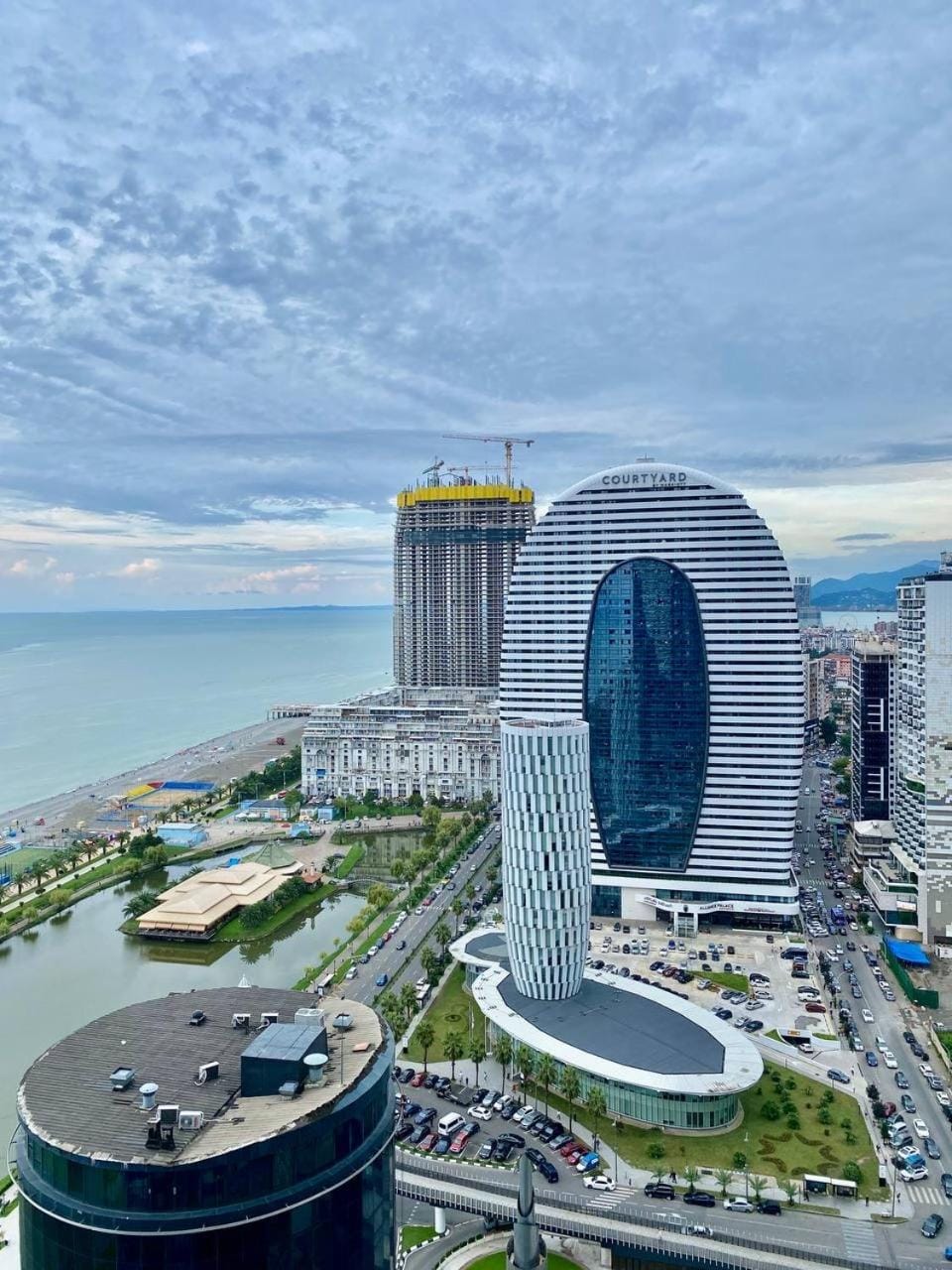 View (from property/room)