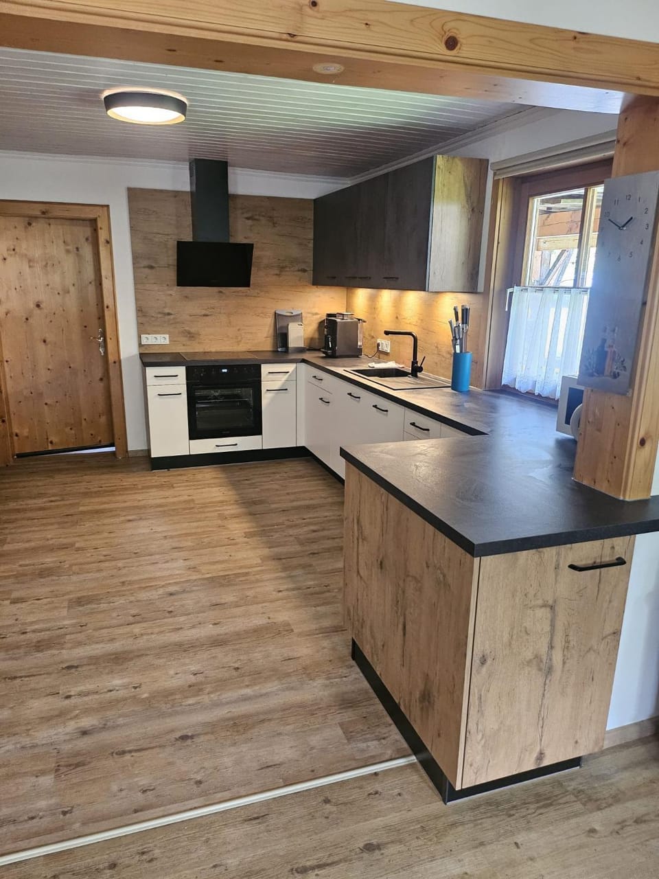 Ferienwohnung Langwallner Apartment in Salzburgerland