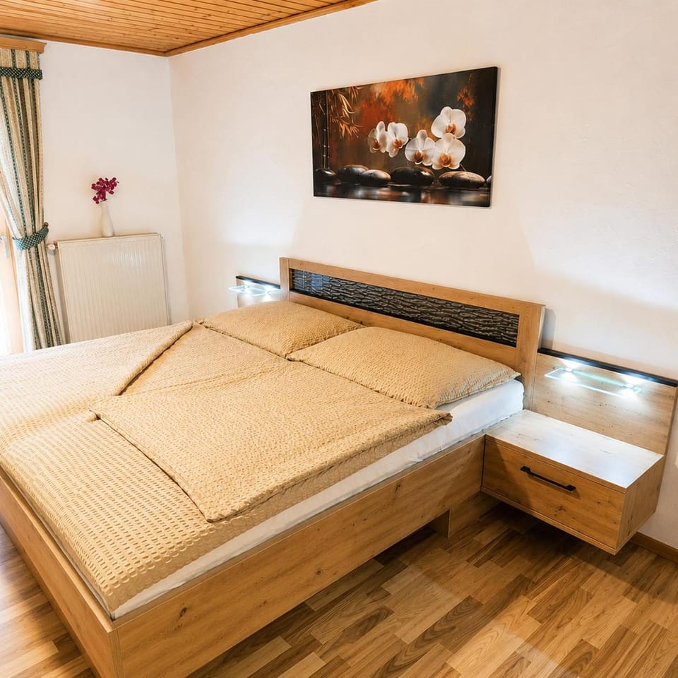 Ferienwohnung Langwallner Apartment in Salzburgerland