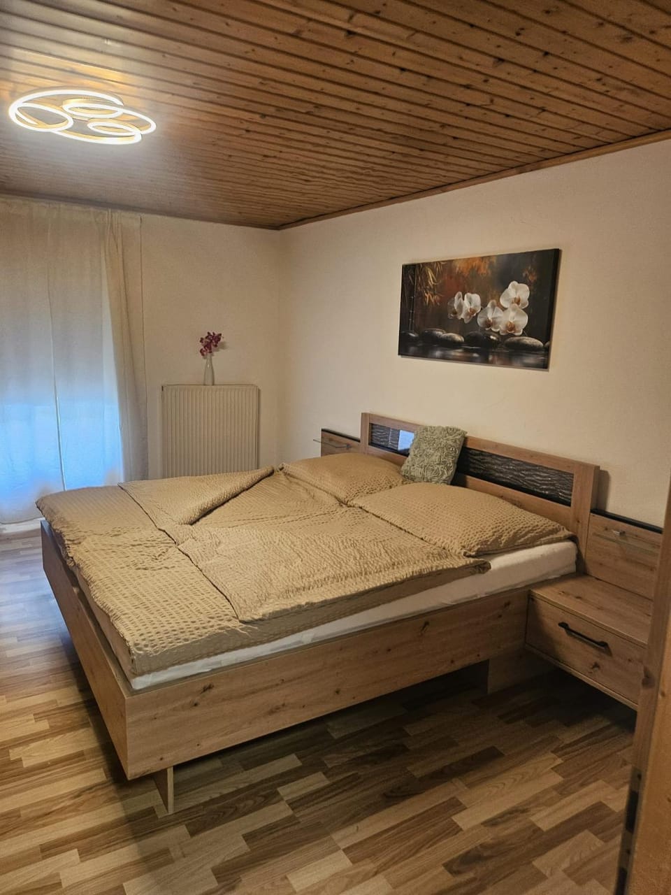 Ferienwohnung Langwallner Apartment in Salzburgerland