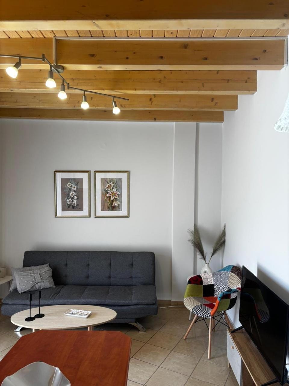 Litsa's Port Apartment Apartment in Corfu