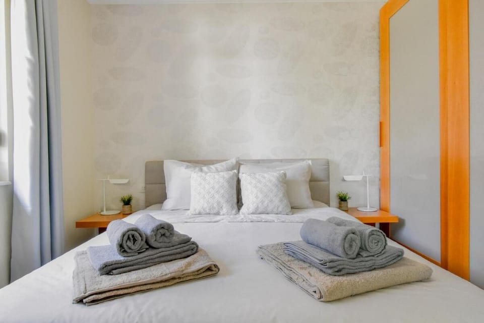 Chill Vibes Between Forest & Sea Apartment in Burgas Province