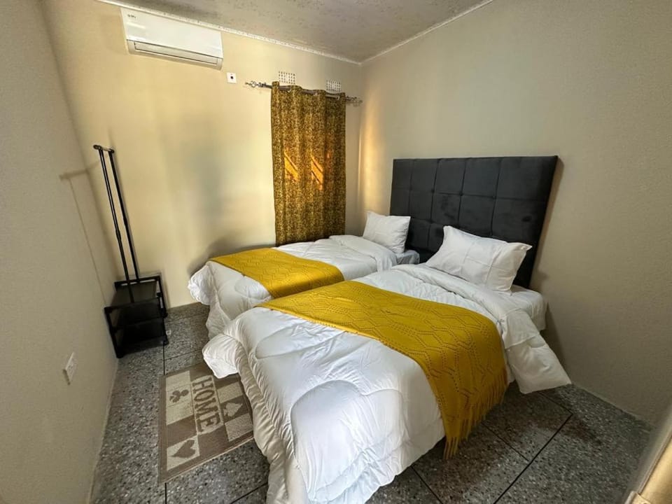 EK Apartments-1 Apartment in Lusaka