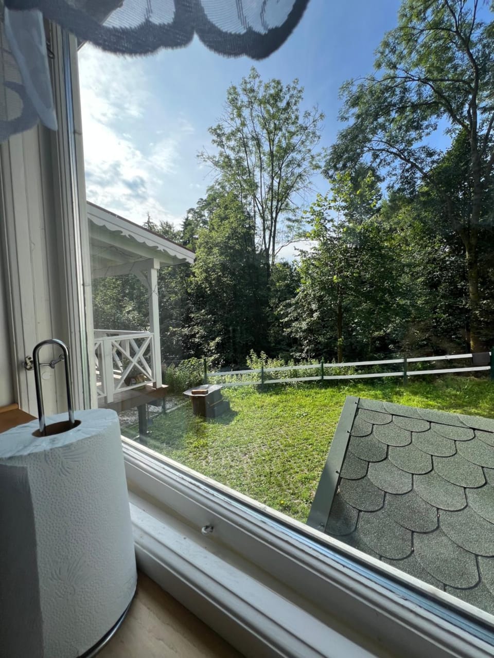 View (from property/room)
