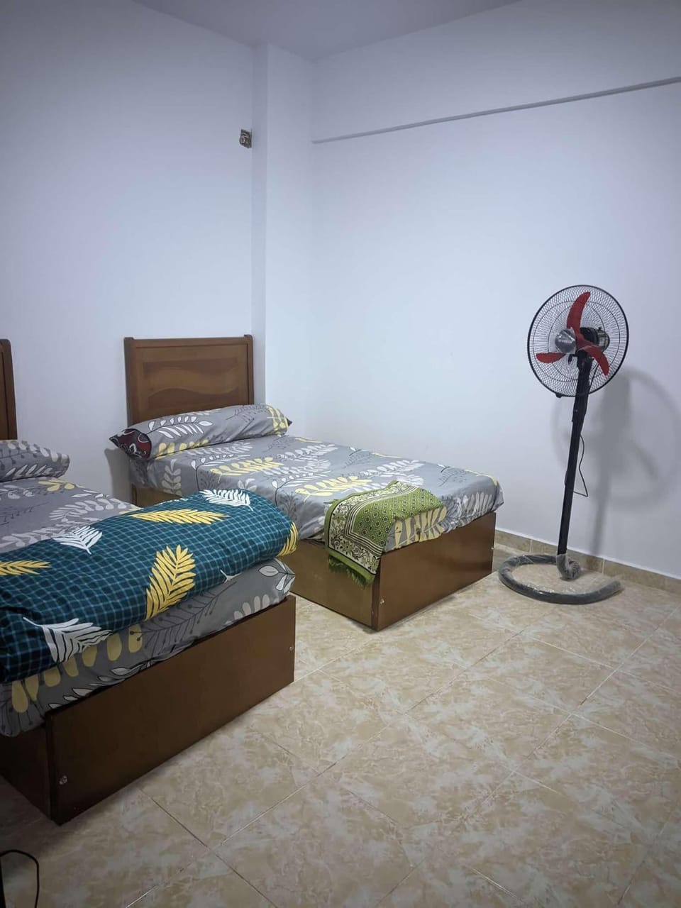 Elazaafy chalet Apartment in South Sinai Governorate