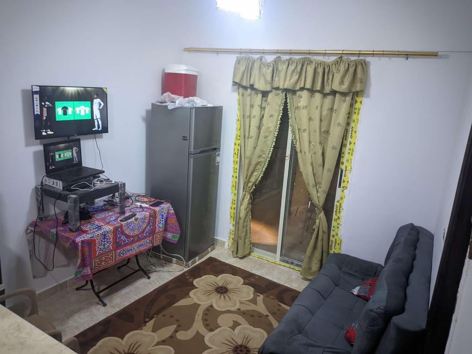 Elazaafy chalet Apartment in South Sinai Governorate