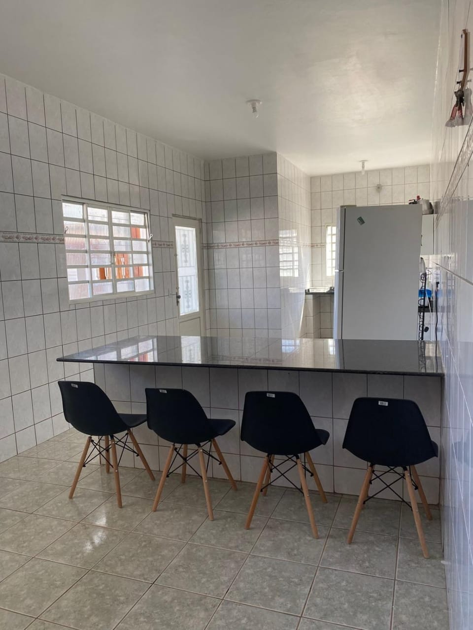 Casa Jabuticabeira House in State of Tocantins