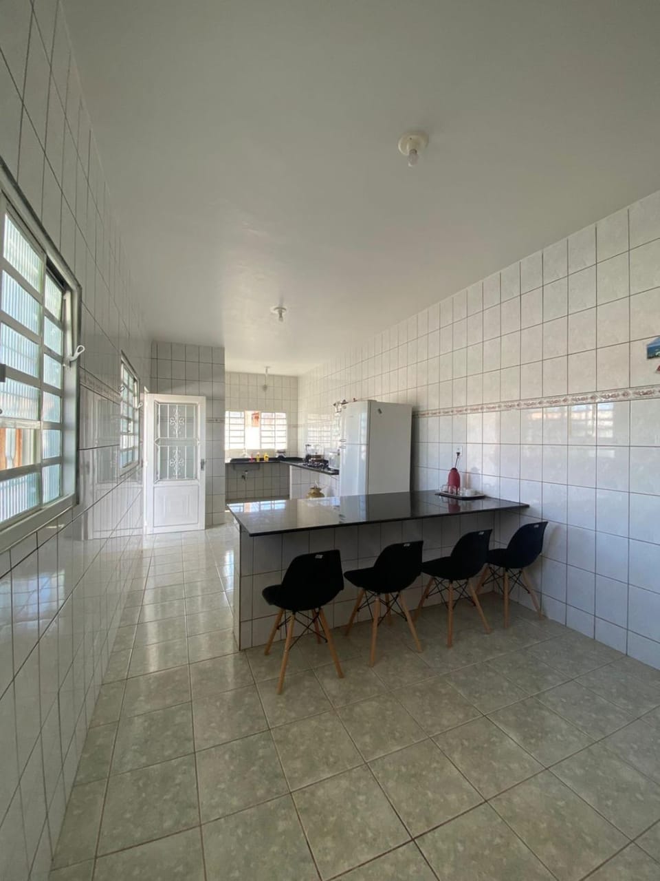 Casa Jabuticabeira House in State of Tocantins