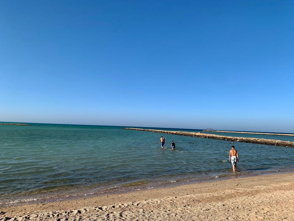 Turtles Beach Resort - Hurghada Resort in Hurghada