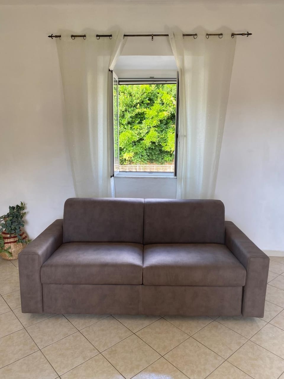 CasinaAlice Montenero Apartment in Livorno