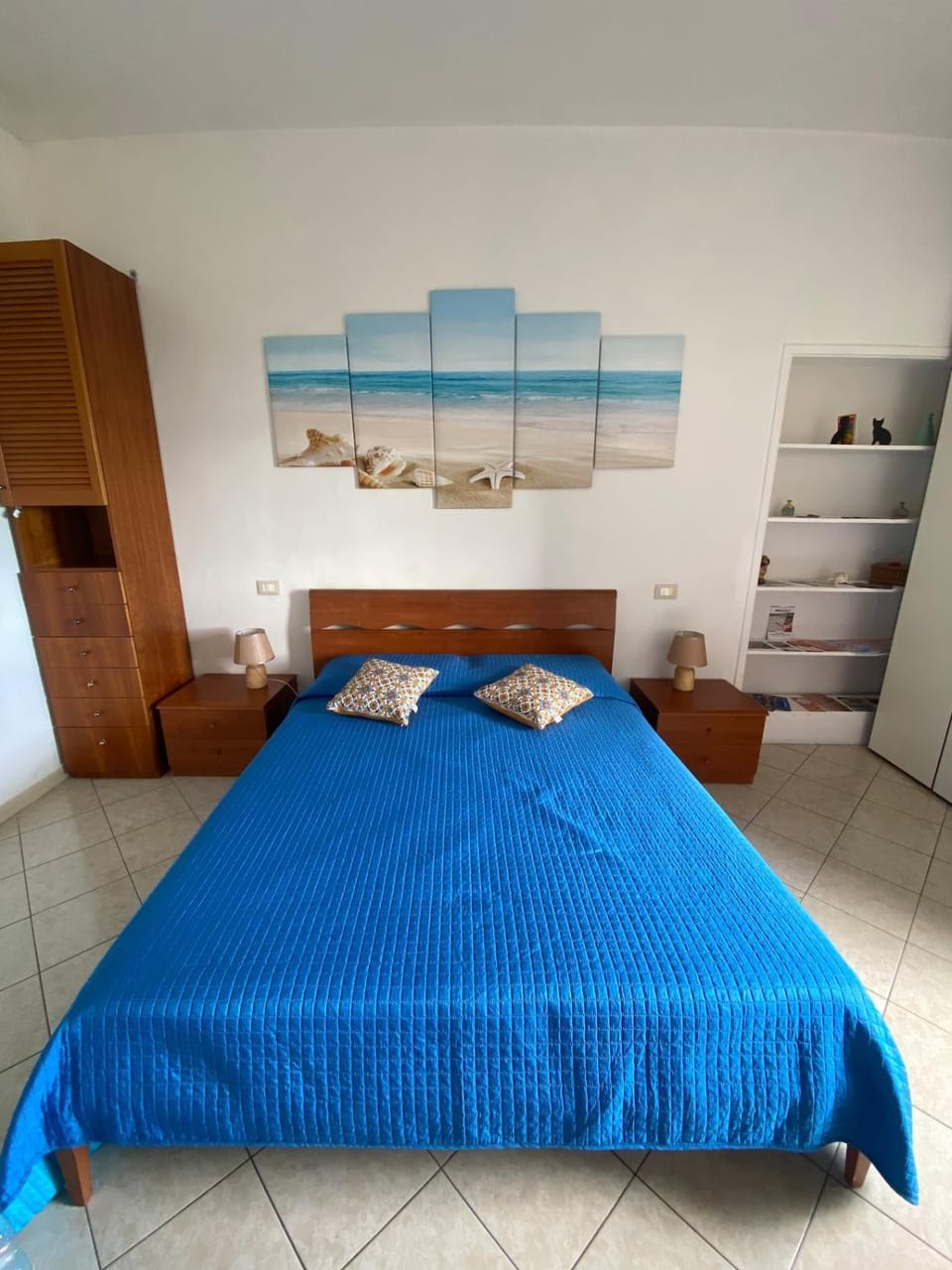 CasinaAlice Montenero Apartment in Livorno