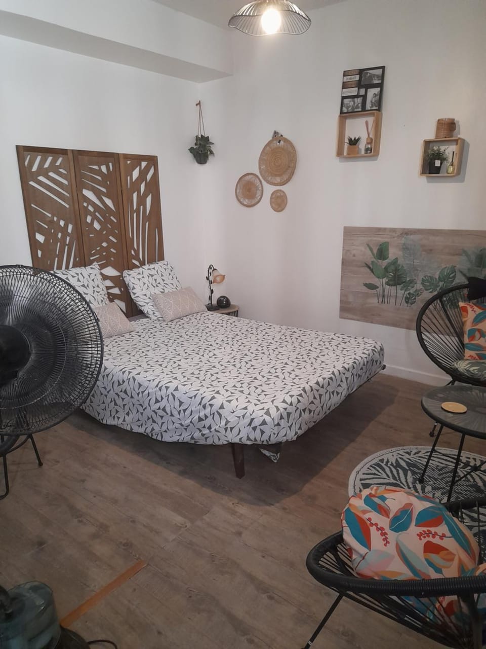 Studio 23 m2, proche centre, calme, WIFI, pk Apartment in Montpellier
