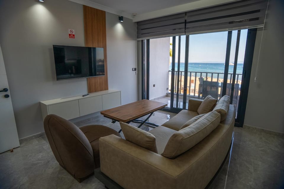 Sürer Apart Altınkum Apartment in Didim