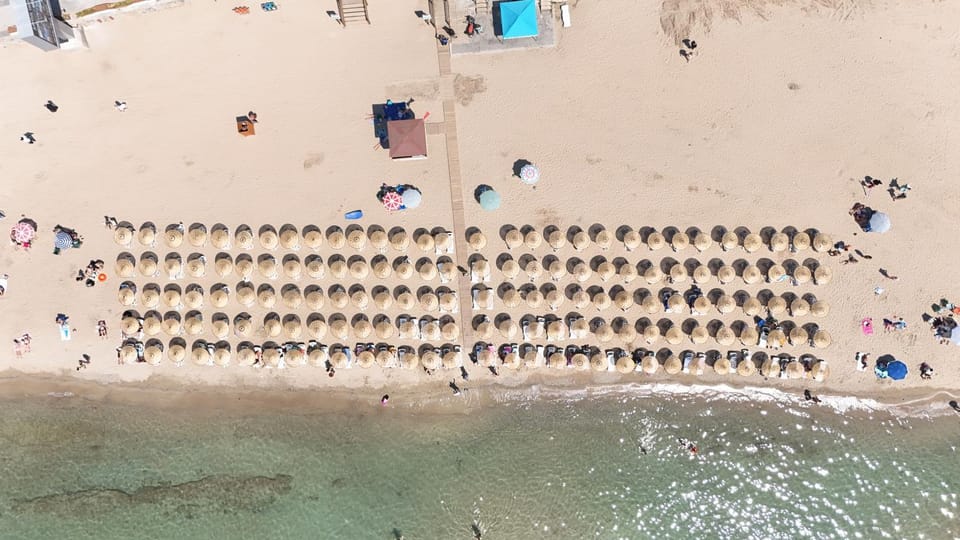 Sürer Apart Altınkum Apartment in Didim