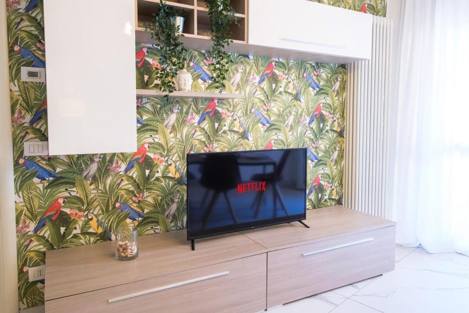 MiMa LittleSuite Apartment in Milano Marittima