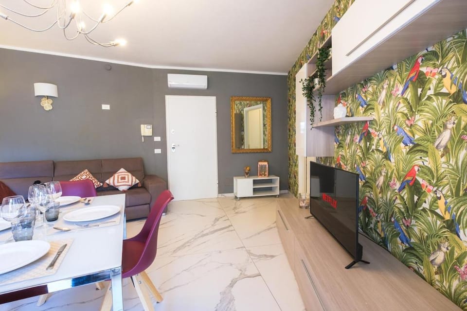 MiMa LittleSuite Apartment in Milano Marittima
