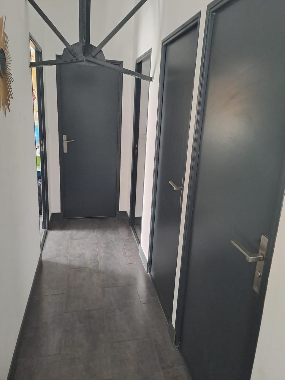 Chambres proche gare centre ville Bed and Breakfast in Le Mans