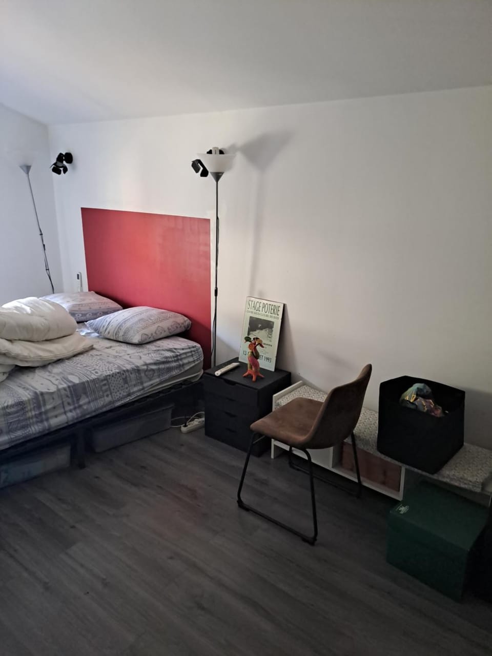 Chambres proche gare centre ville Bed and Breakfast in Le Mans