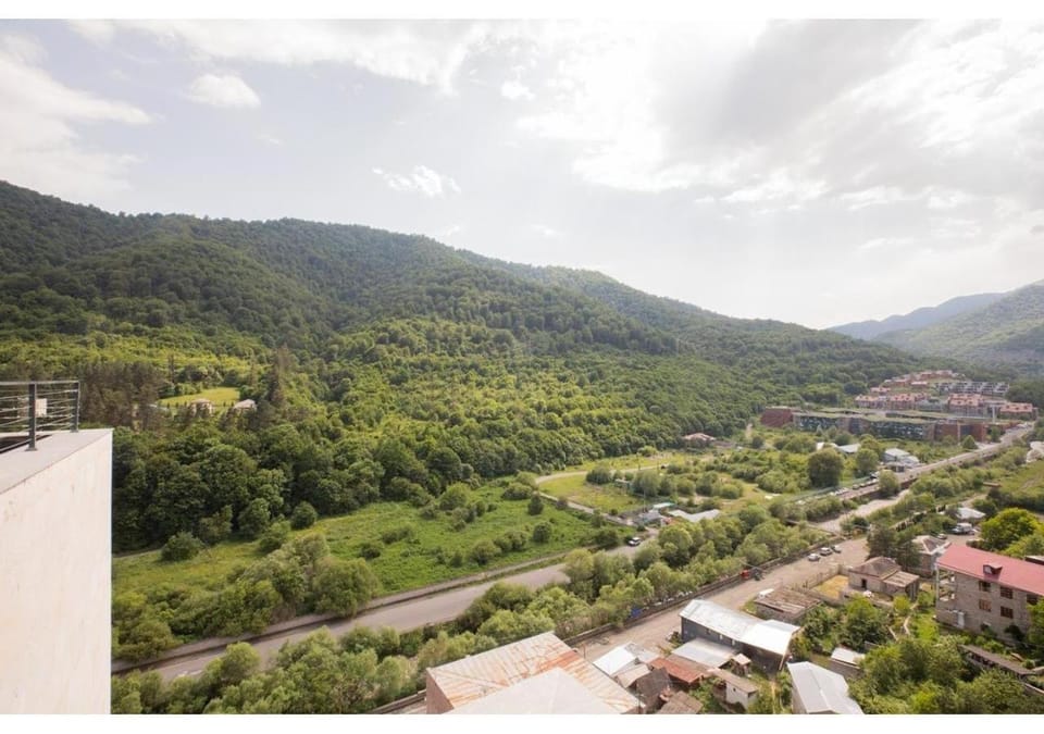 Dilijan Nature House Apartment in Armenia