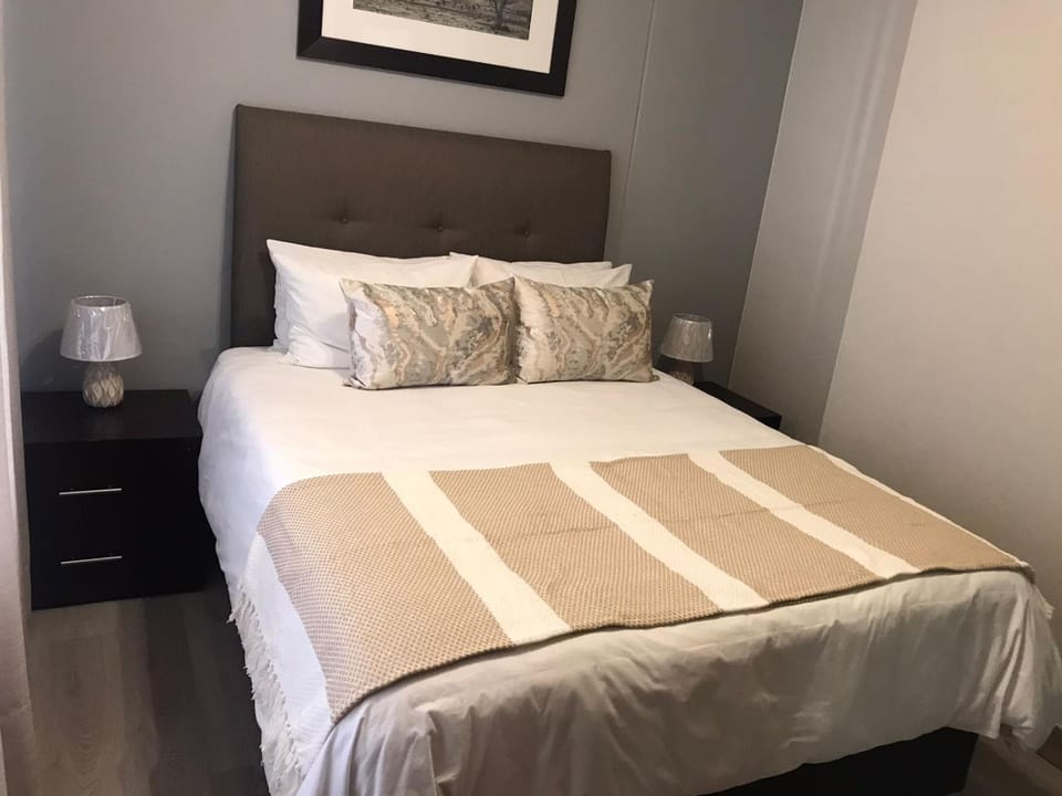 Melrich Apartment in Sandton