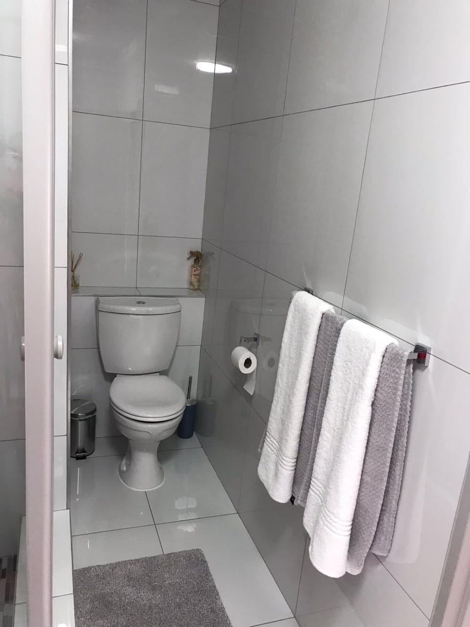 Melrich Apartment in Sandton