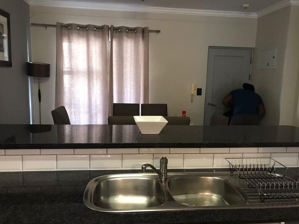 Melrich Apartment in Sandton
