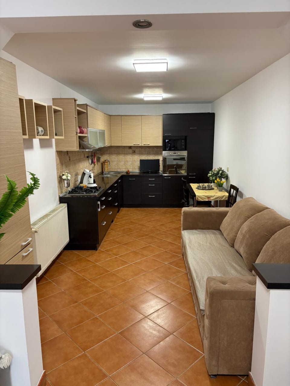 Matteo Ivan Imob Bed and Breakfast in Timiș County