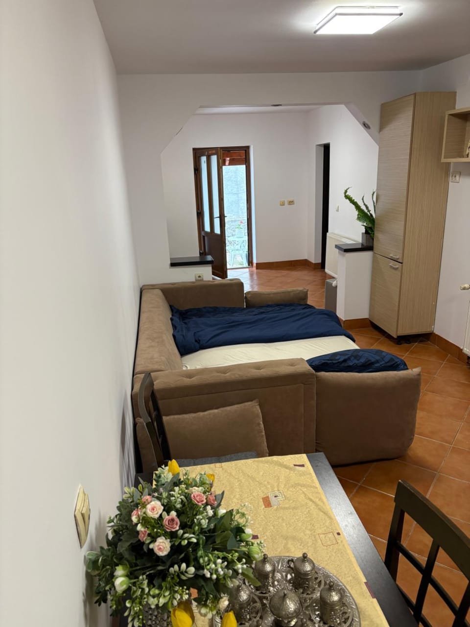 Matteo Ivan Imob Bed and Breakfast in Timiș County