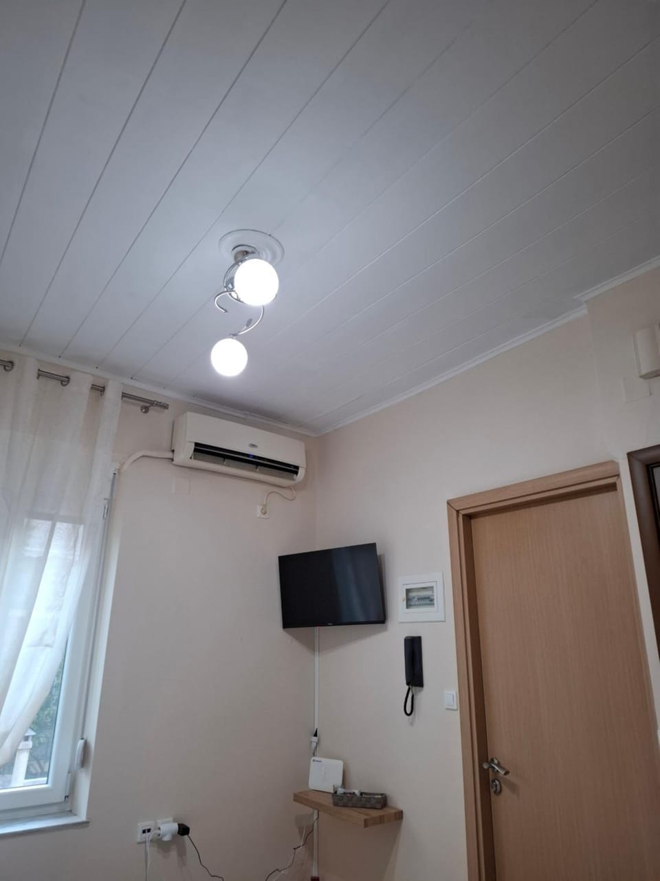 Studio Panos Apartment in İzmir Province