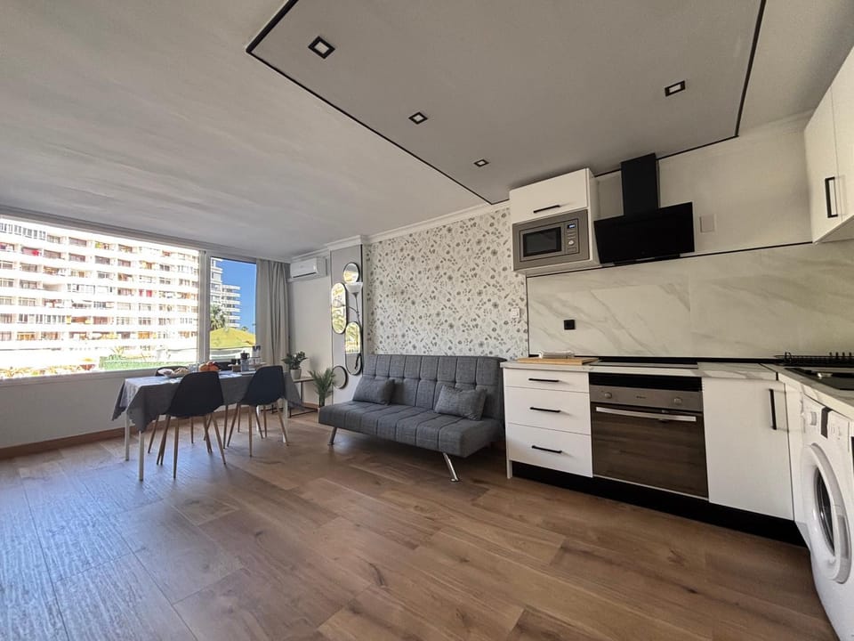 Sweet Holiday by luca properties grancanaria Apartment in Maspalomas