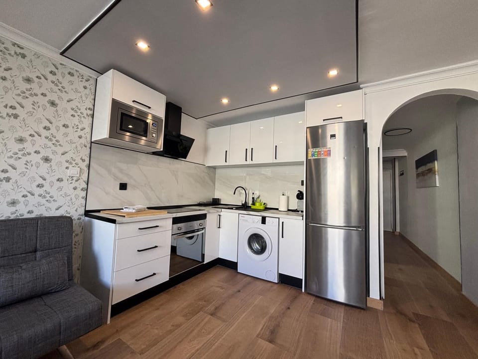 Sweet Holiday by luca properties grancanaria Apartment in Maspalomas