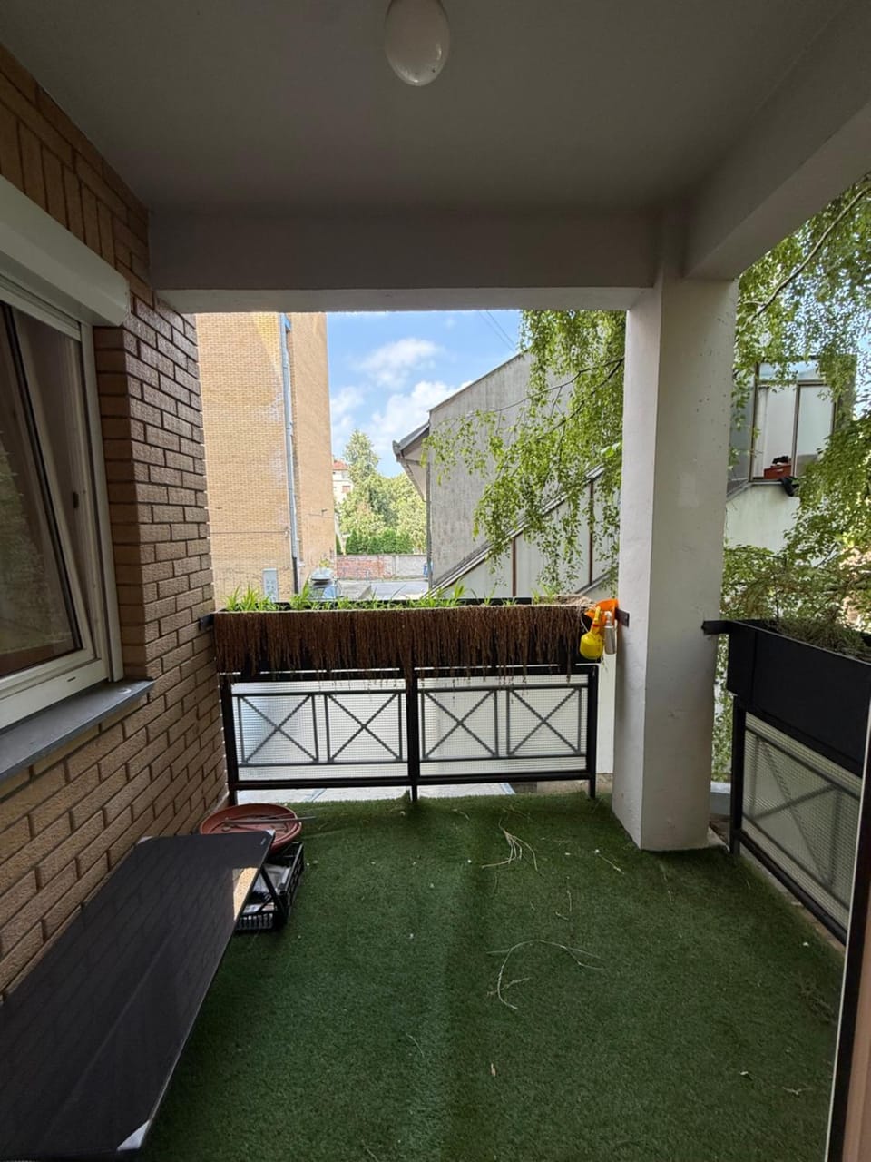 BCKY Central Apartment in Novi Sad