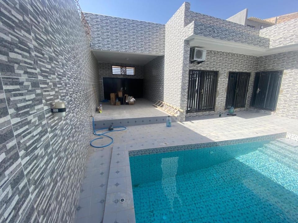 Résidence Codou Bigué Villa in Dakar Region, Senegal